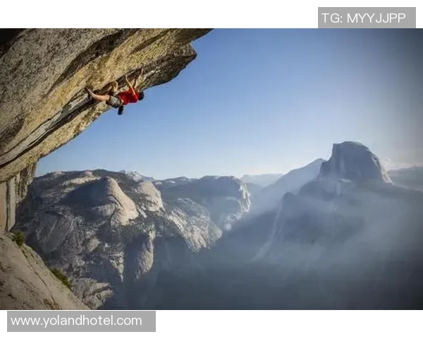 专访攀岩高手周强揭秘成功秘诀与挑战克服之道 专访攀岩高手周强揭秘成功秘诀与挑战克服之道