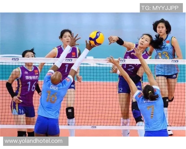 南京排球队的战术控制与发展趋势深度解析