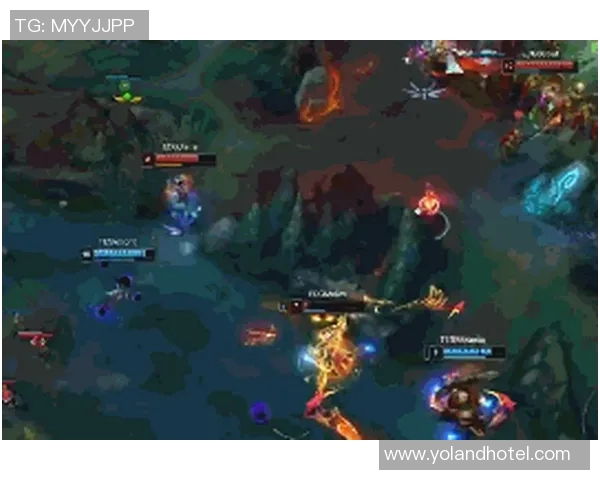 和平精英赛事分析：深入探讨EDG战队的战术实力与团队协作