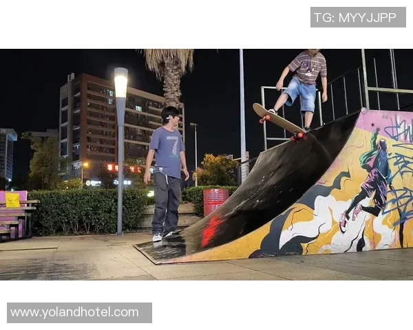 广州滑板队的团队协作与默契：滑板运动中的团结精神探讨