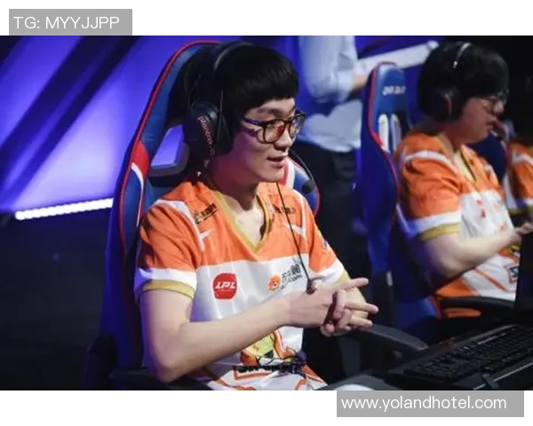 挑战者杯分析:JDG如何凭借比赛经验赢得关键胜利 挑战者杯分析:JDG如何凭借比赛经验赢得关键胜利