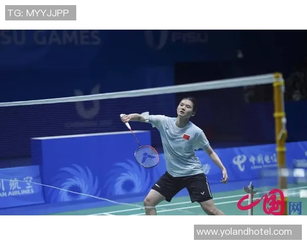 成都羽毛球队技术表现深度分析与数据解读探索