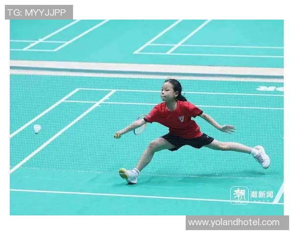 杭州羽毛球队荣登羽毛球战术排行榜第七名展现实力与潜力