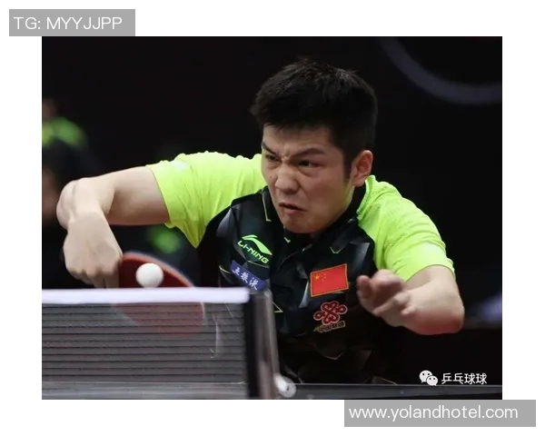 深圳乒乓球队战术解析：掌控比赛节奏与对手心理的制胜之道