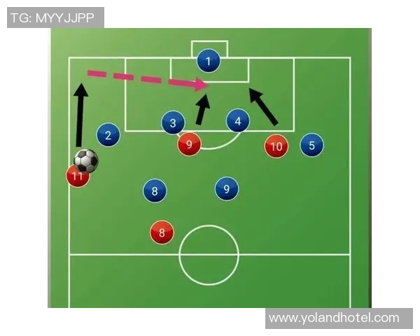 深入分析WE战队的防反战术及其在比赛中的应用策略