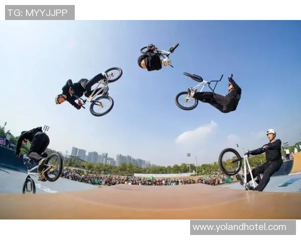 深圳极限运动队心理素质创新高引领极限运动新风潮