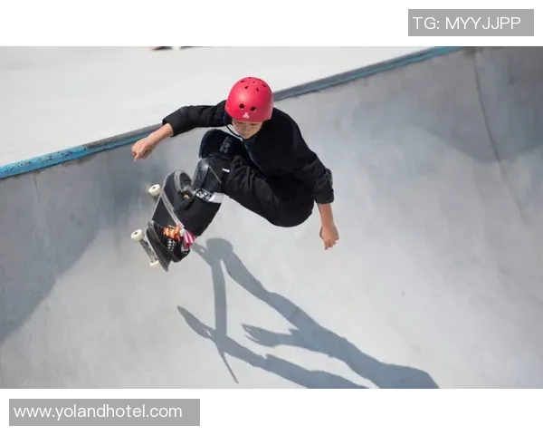 滑板灵活性评比出炉上海滑板队荣获第七名展现实力与潜力 滑板灵活性评比出炉上海滑板队荣获第七名展现实力与潜力