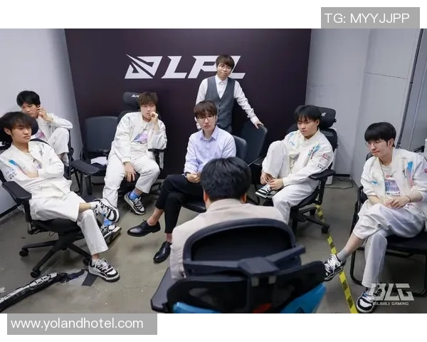 王者荣耀热议：BLG选手个人能力引发的争议与讨论