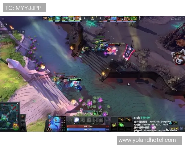 聚焦DOTA2RNG战队心理素质解析与竞技表现的关系探讨