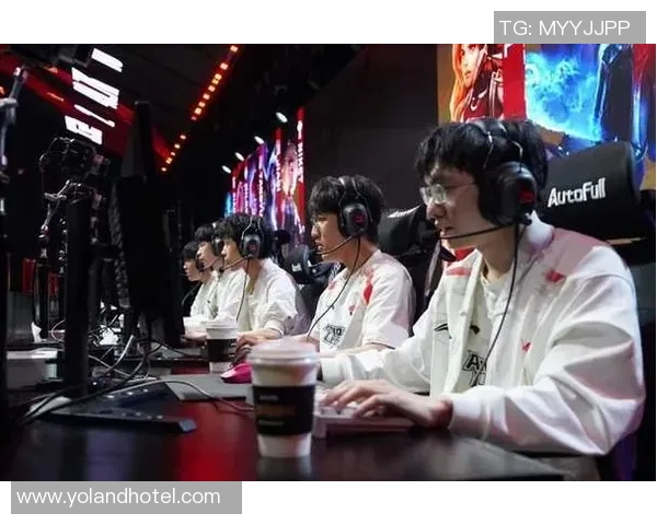 英雄联盟心理素质排行榜揭晓TES战队荣登第七名引发热议