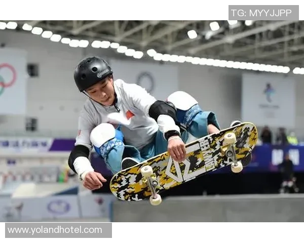 重庆滑板队在世界滑板锦标赛中的精彩节奏表现与未来展望分析