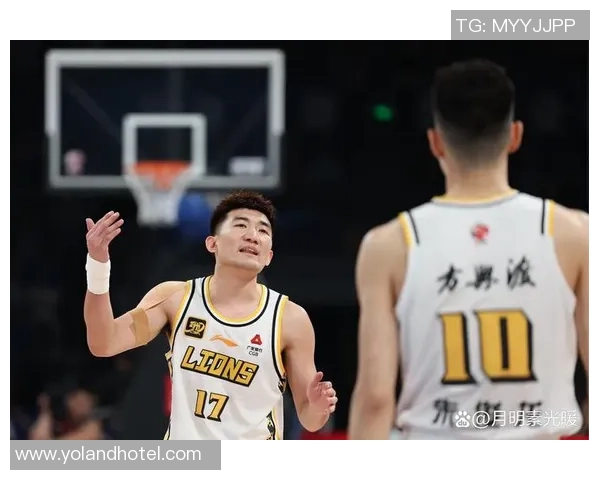 2017年CBA季后赛北京队与福建队激战回顾与精彩瞬间分析