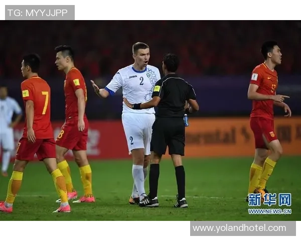 中国足球对阵乌兹别克斯坦的关键战役分析与预判 中国足球对阵乌兹别克斯坦的关键战役分析与预判