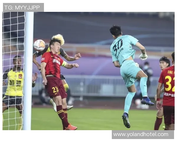 恒大与河北的精彩对决结果揭晓球迷热议比赛亮点与未来展望